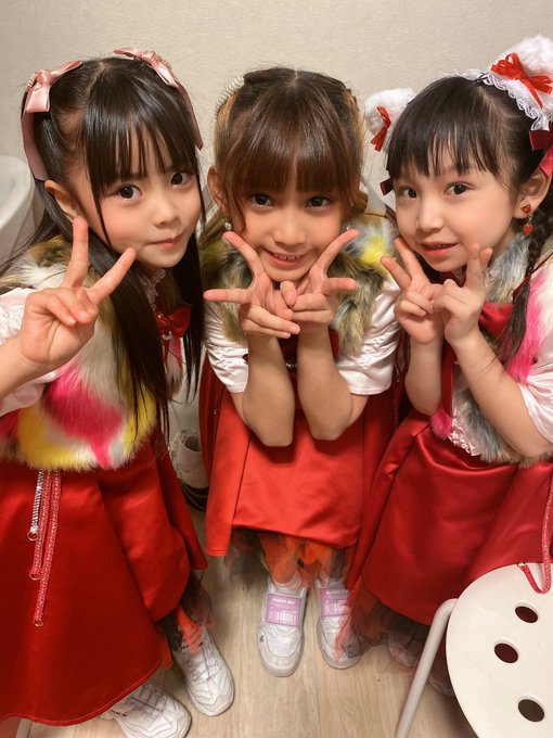 Twitterのコスプレ画像14