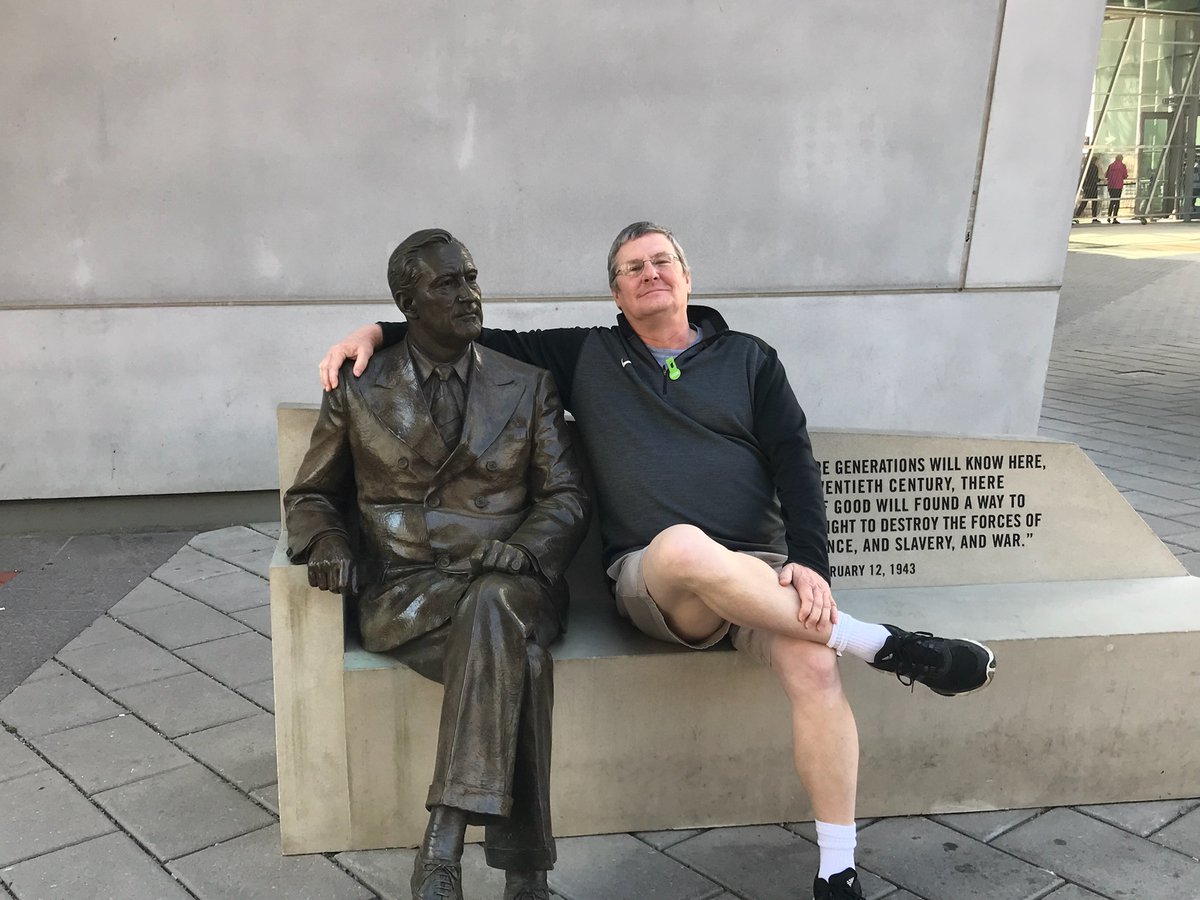 The Ridgeland Athletics family is heartbroken. Coach Brian Patterson was a staple of the Ridgeland Athletics community. A devoted coach and teacher who always saw the positives in every situation. We will all miss him greatly.