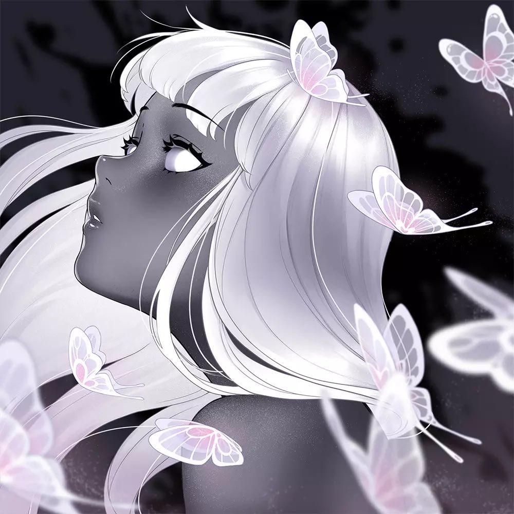 Ethereal Art (@etherealartnft) on Twitter photo 12 WL spot giveaway (special) <a href="/EtherealartNFT/">Ethereal Art</a>
Team will DM you from their account
RT + Tag 2 + Follow Mods/ Team
<a href="/AsiaLadowska/">Asia</a> @PocketKiwi @Jpeg_Janitor <a href="/CheddarTea/">Papa Cheddar</a> <a href="/TylersJpegs/">Tyler.EtherealArt</a> @DAN_ETHEREALART @Paul_Ethereal <a href="/NFTonr/">NFTony</a>
#NFTs #NFT 12 WL spot giveaway (special) <a href="/EtherealartNFT/">Ethereal Art</a>
Team will DM you from their account
RT + Tag 2 + Follow Mods/ Team
<a href="/AsiaLadowska/">Asia</a> @PocketKiwi @Jpeg_Janitor <a href="/CheddarTea/">Papa Cheddar</a> <a href="/TylersJpegs/">Tyler.EtherealArt</a> @DAN_ETHEREALART @Paul_Ethereal <a href="/NFTonr/">NFTony</a>
#NFTs #NFT