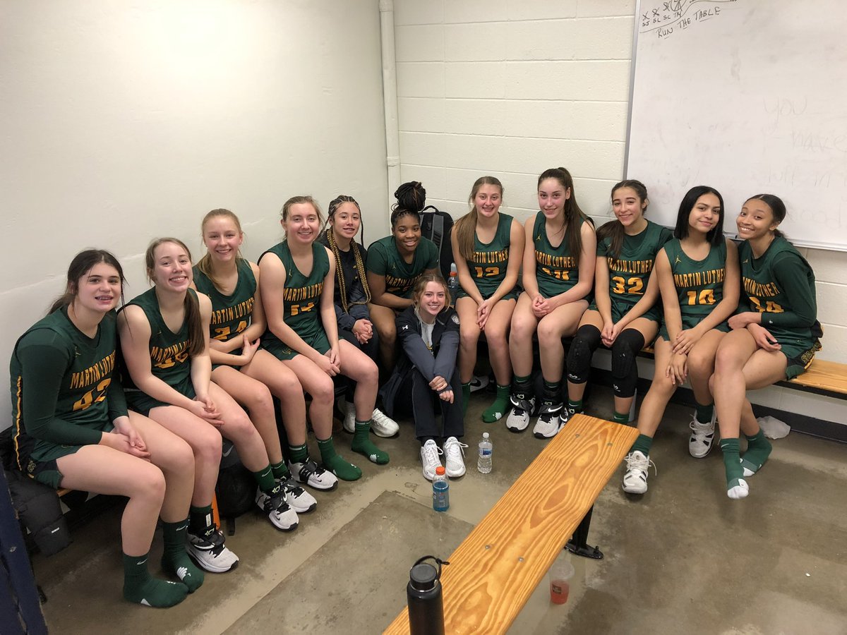 ML_Girls_Bball's tweet image. The Lady Spartans get a big @MetroClassic1 road win this afternoon at Thomas More 71-48. Moesch had a great day leading all scorers with a career high 21 points. Another great team win! #Purpose #LetsGet5 #RunTheTable @ML_Spartans