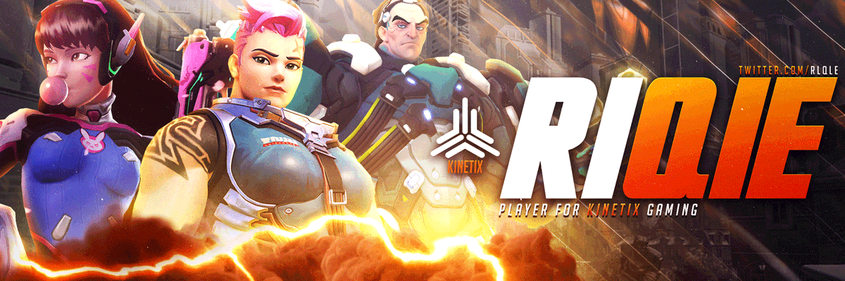 Kinetix Gaming tweet media