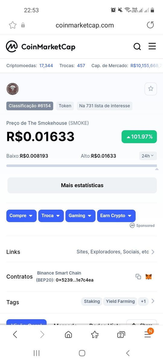 Crypto Bebum Sem 51 tweet media