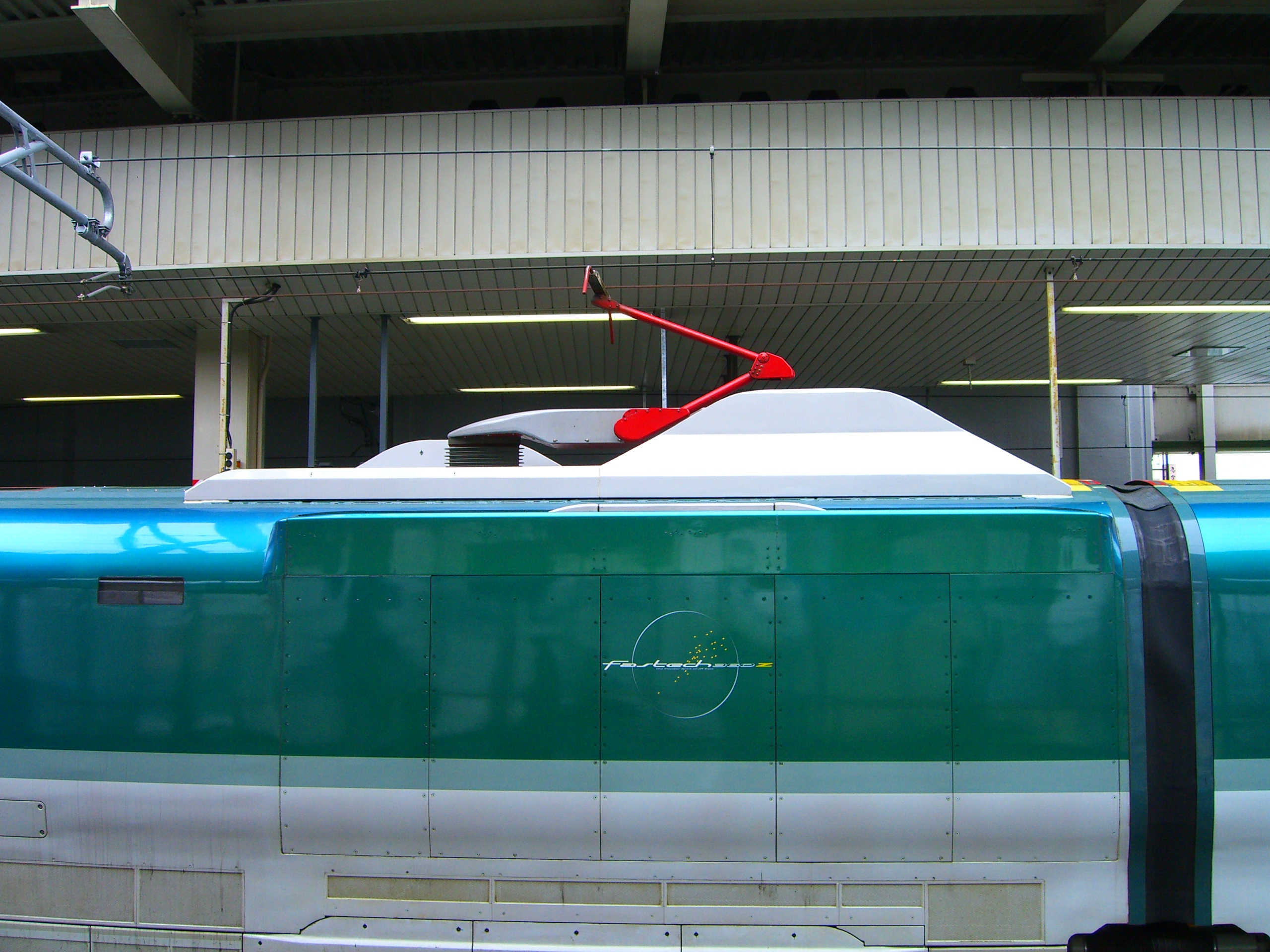 Nゲージ 中国 KUNTER 12-520W SYZ25B型客車 K5201/2次列車 北京