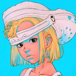 トレパクのtwitterイラスト検索結果