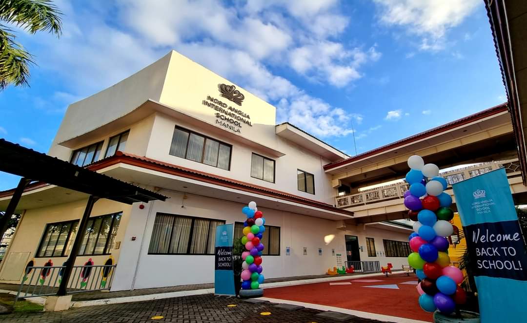 NAISManila's tweet image. We are excited to see you all in school tomorrow! 😍

#NAISManila #FacetoFaceClass #hybridlearning  #safeschool #internationalschool #internationalstudents