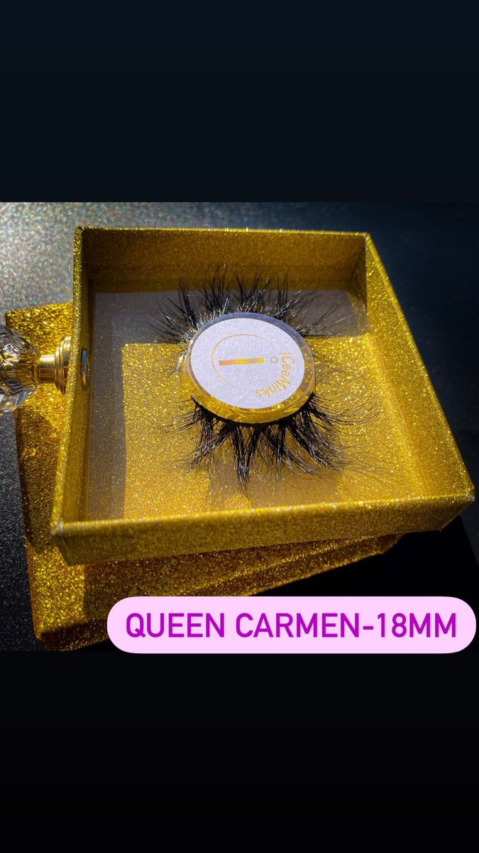 iCeeMinks's tweet photo. 🚨🔥LASH ALERT🔥‼️🚨 Check out our latest premium lashes and lash accessories😍 | Ranging between 18MM-25MM we have the perfect length for you!💕+ “iCM Adhesive Pen” for fast drying and our “iCM Tweezers” to make your application easier! | 
SHOP NOW🛍⤵️

https://t.co/BtzPNTO7bG https://t.co/wom8tmuu5r