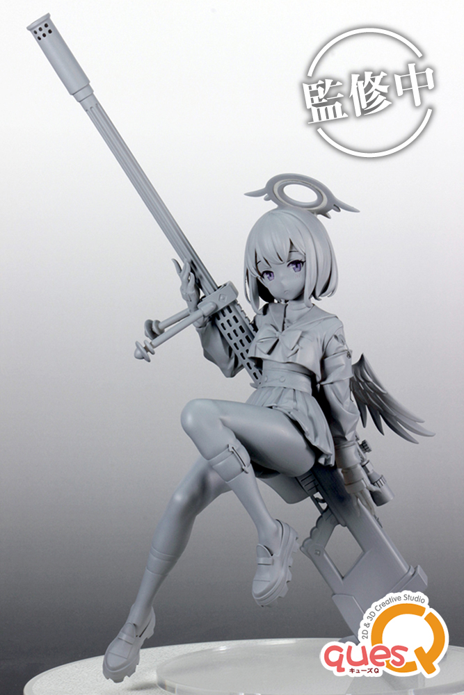 Ruru | MoePop в X: „【Wonder Festival 2022 Winter】 QuesQ 1 Ruru | MoePop в X: „【Wonder Festival 2022 Winter】 QuesQ 1