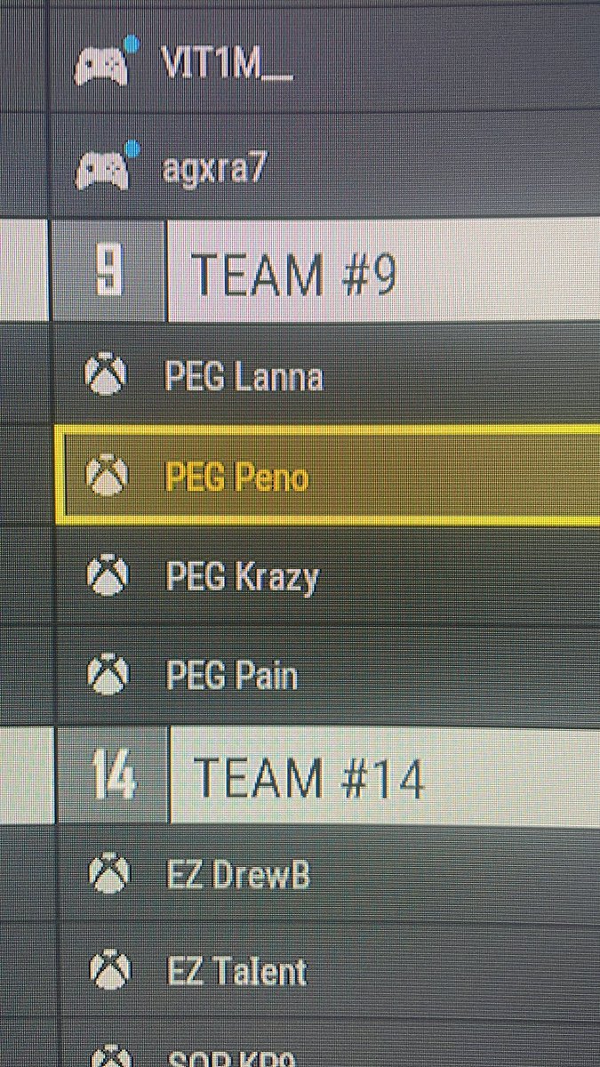 jalapeno_tv's tweet image. #teamPEG to the moon 🌝 
@lilwunkrazy_ 
@alannaprzTV 
@xzPAINFULzx