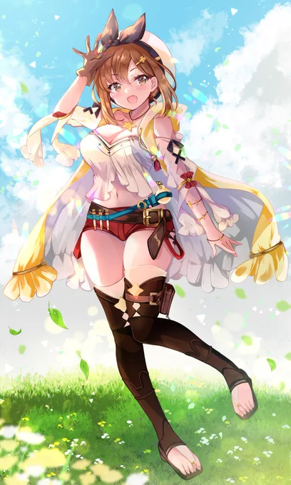 ライザ! 