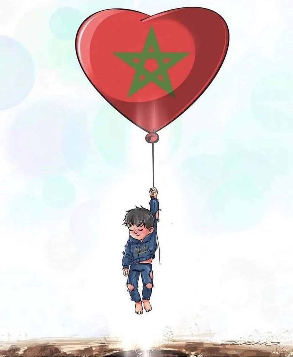 elkaaaaady's tweet photo. ف الجنه ونعيمها يا ريان 🤲♥️
#ريان 
#وداعا_ريان  #ريان_طفل_العرب   #ريان_المغرب   #ريان_في_قلوبنا https://t.co/yMlV65g2bL