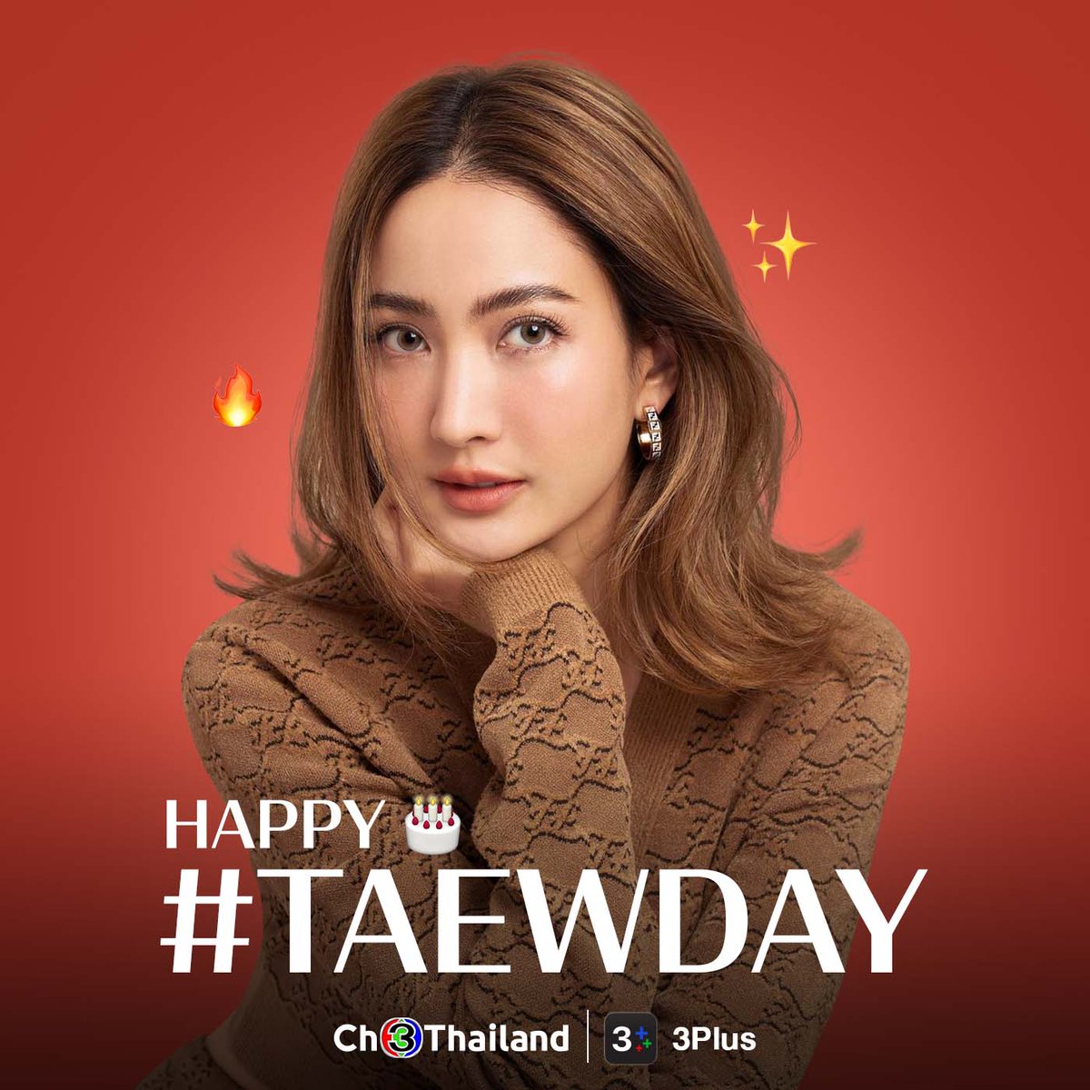 Ch3Thailand tweet media