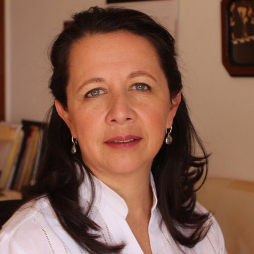 CientificasMxAC's tweet photo. Margarita Isabel Bernal Uruchurtu es #química e hizo su maestría en química inorgánica y el doctorado en fisicoquímica en la @UNAM. https://t.co/R6ZX4UA0M4