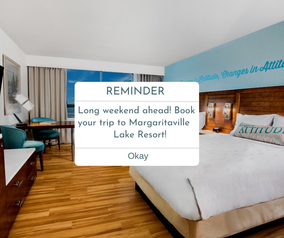 3️⃣ day weekends mean even more time to play! 

Drop a 👍 if we'll see you at the resort over Presidents' Day weekend.