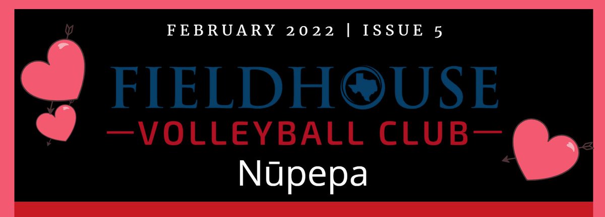 Fieldhouseohana's tweet photo. February Newsletter is up! Enjoy! ❤️🤍💜
https://t.co/mKi4gkyYMe https://t.co/6fhXxMjutZ