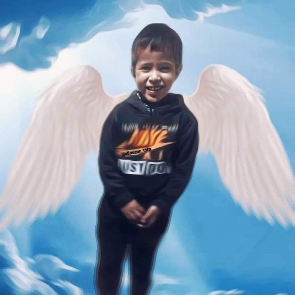 mohamedgresha's tweet image. وَأَمَّا الْغُلَامُ فَكَانَ أَبَوَاهُ مُؤْمِنَيْنِ فَخَشِينَا أَنْ يُرْهِقَهُمَا طُغْيَانًا وَكُفْرًا (80) فَأَرَدْنَا أَنْ يُبْدِلَهُمَا رَبُّهُمَا خَيْرًا مِنْهُ زَكَاةً وَأَقْرَبَ رُحْمًا (81)