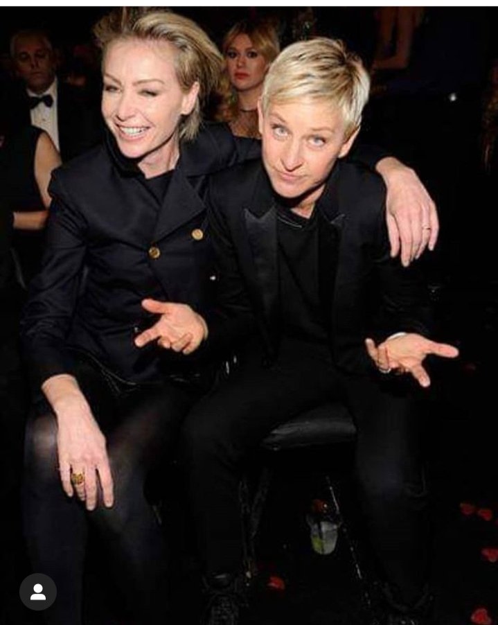 PforeverE's tweet photo. Happy Sunday guyss #weekend #epforever #ellen #portia #loveislove #loveforever https://t.co/e1TKcdArq3