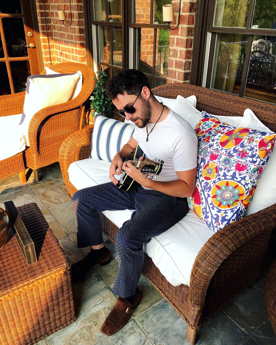 A new dawn breaks…