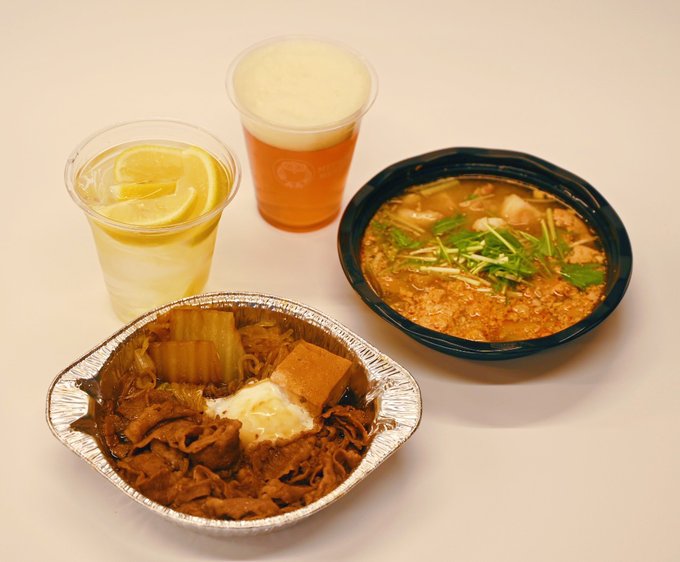 カレー鍋のtwitterイラスト検索結果