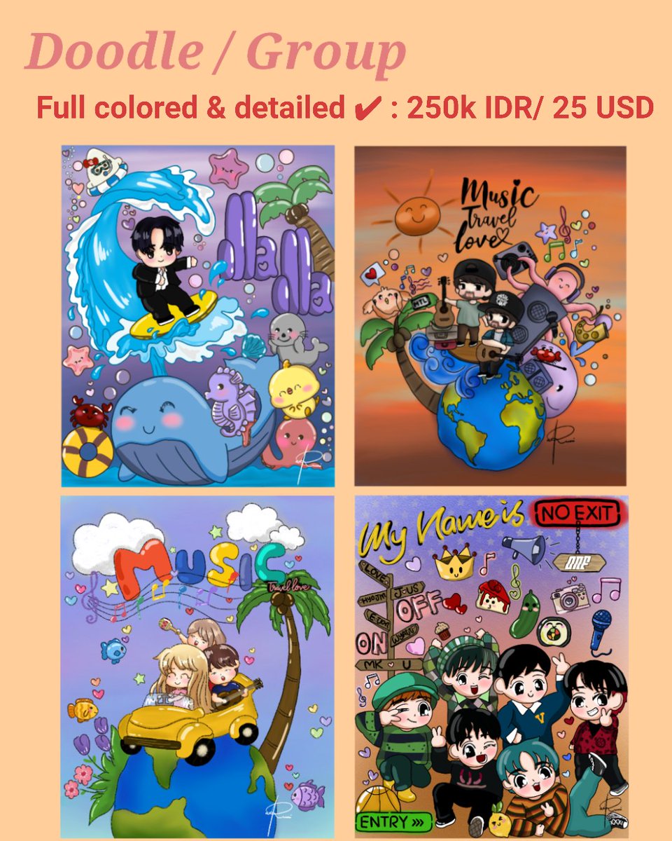 LittleChick131_'s tweet photo. #CHIBI #chibiart #commissionsopen https://t.co/4D5oEtPjoZ