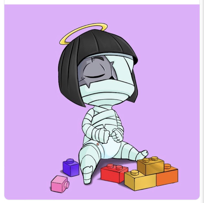 Surface Riders NFT tweet media