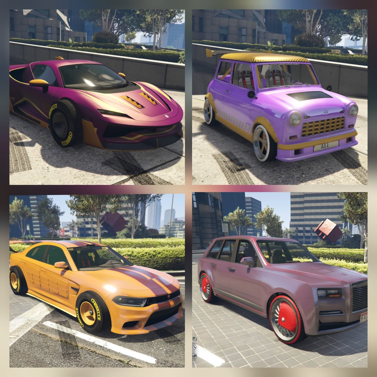 ๐ฏ๐ตhydg4649๐ฏ๐ตGameๅฐ็จ๏ผetc๐ (@hydg4649) on Twitter photo Thank you for giving me a lot of nice vehicles๐โจ๐๐ฏ
๐โจDistributor๏ผCREATORSโจ๐
<a href="/XxMeeryxX/">๐๐๐ต๐ช๐ฌ๐ด๐ ๐พ๐ฎ๐ฎ๐ท ๐ ๐&๐ ๐๐๐๐ ๐</a>
<a href="/Aledropitalia/">๐ฎ๐นะผั.ฮฑโัฯ๐ฎ๐น</a>
@king47__
<a href="/XANDREI11PHOTOX/">Aอ11</a>
@MONSTER_xux
<a href="/scyrro/">๐๐๐ช๐ฃ๐ฃ๐ /#๐๐๐๐โโ๐ผ๐๐</a>
<a href="/ShadowKiller553/">ShadowKiller ๐จ๐ฑ</a>
<a href="/PablitollllllA1/">๐ปPรคBLรฎTร...รยน๐ป ๐งฌฤรธ~FรธรผNDรซR TฤรคM TรธXรฎร๐งฌ</a>
<a href="/Xxtonyscampia/">๐โฎรโฆษโดโตโณโฅโฑลโณ๐ฎ๐น #๐๐๐๐๐๐๐๐ ๐</a>
<a href="/DodoModzz/">๐ฎ๐ชโ๐ฑ๋๋ ์นผ๋ฌ์ค๐ฑโ๐ฉ๐ฎ</a>
<a href="/alessandrodd80/">๐ฎ๐นalessandrodd80๐ฎ๐น #๐๐๐๐โโ๐ผ๐</a>
๐I'm really thankful to you๐ Thank you for giving me a lot of nice vehicles๐โจ๐๐ฏ
๐โจDistributor๏ผCREATORSโจ๐
<a href="/XxMeeryxX/">๐๐๐ต๐ช๐ฌ๐ด๐ ๐พ๐ฎ๐ฎ๐ท ๐ ๐&๐ ๐๐๐๐ ๐</a>
<a href="/Aledropitalia/">๐ฎ๐นะผั.ฮฑโัฯ๐ฎ๐น</a>
@king47__
<a href="/XANDREI11PHOTOX/">Aอ11</a>
@MONSTER_xux
<a href="/scyrro/">๐๐๐ช๐ฃ๐ฃ๐ /#๐๐๐๐โโ๐ผ๐๐</a>
<a href="/ShadowKiller553/">ShadowKiller ๐จ๐ฑ</a>
<a href="/PablitollllllA1/">๐ปPรคBLรฎTร...รยน๐ป ๐งฌฤรธ~FรธรผNDรซR TฤรคM TรธXรฎร๐งฌ</a>
<a href="/Xxtonyscampia/">๐โฎรโฆษโดโตโณโฅโฑลโณ๐ฎ๐น #๐๐๐๐๐๐๐๐ ๐</a>
<a href="/DodoModzz/">๐ฎ๐ชโ๐ฑ๋๋ ์นผ๋ฌ์ค๐ฑโ๐ฉ๐ฎ</a>
<a href="/alessandrodd80/">๐ฎ๐นalessandrodd80๐ฎ๐น #๐๐๐๐โโ๐ผ๐</a>
๐I'm really thankful to you๐