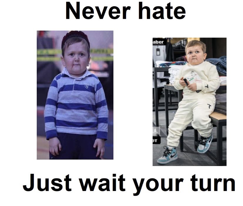 HasbullaHive 🐐 (@hasbullahive) on Twitter photo 