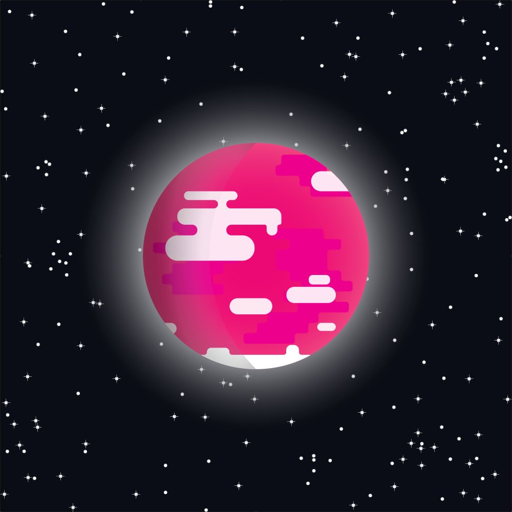 SimplePlanets 🪐 🔭 #BSC tweet media