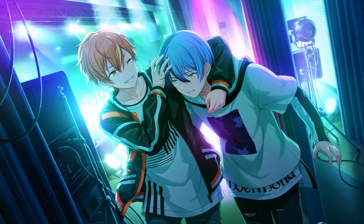 HARU on X: 