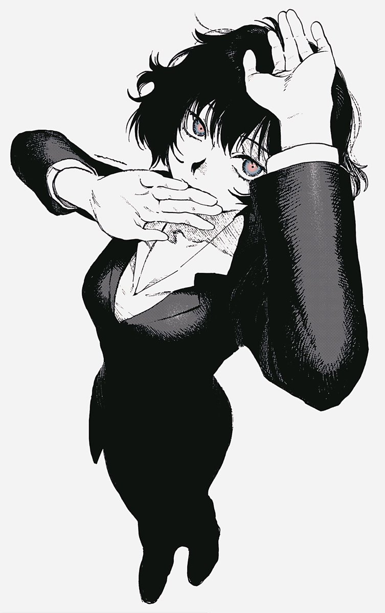 yuukikiyasumi's tweet photo. Happy Birthday Chain Sumeragi
6/2🎂
#birthday #chainsumeragi #kekkaisensen #animefanart #anime https://t.co/SS85bTCeHm