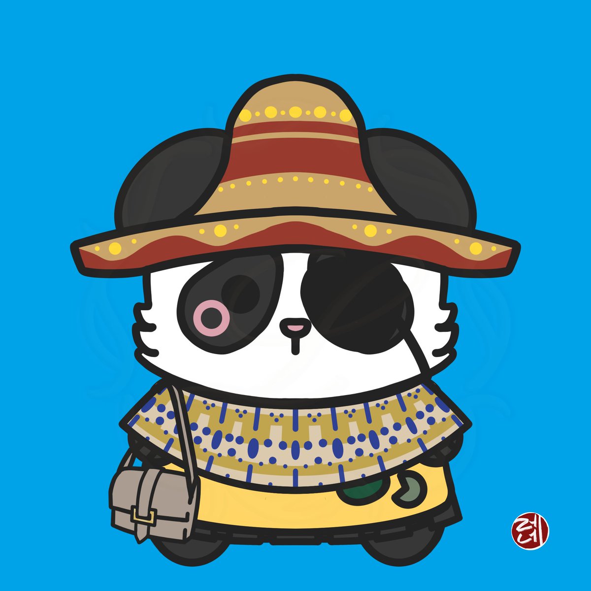 lenecaster's tweet photo. https://t.co/lUgIynVFbQ
@opensea #opensea https://t.co/HkhWJLta7T