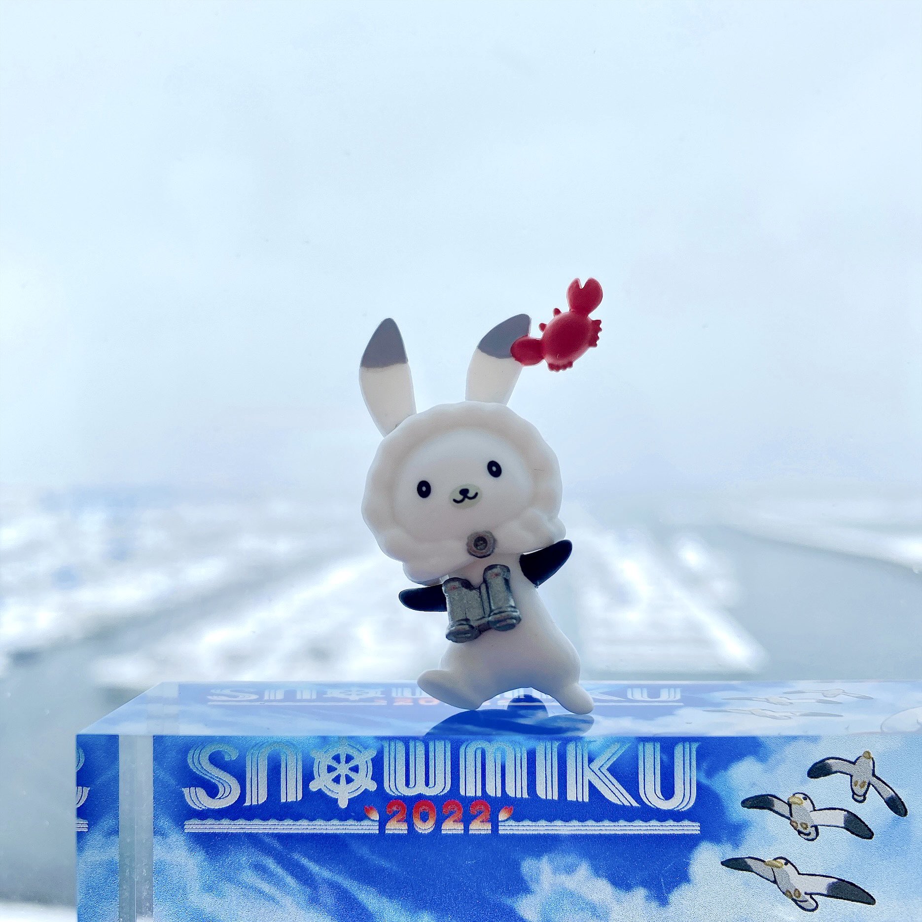 雪ミク公式（初音ミク） on X: 
