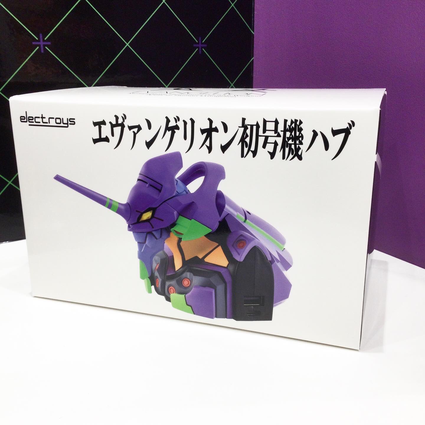 エヴァンゲリオンストア東京01(池袋) on X: