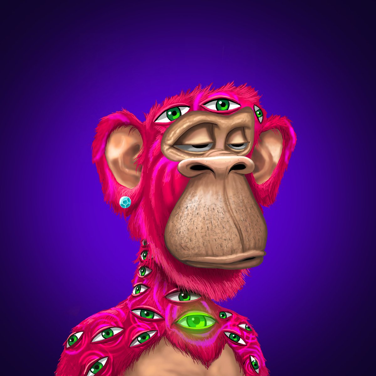 GrandpaApes's tweet photo. 🔮 GRANDPA APE GIVEAWAY 🔮
WE ARE GIVING AWAY A PHASE 2  GRANDPA APE &amp; 10 WL🌿🦍🥃💎

To Enter:
1. Follow @GrandpaApes
2. RT &amp; Like this tweet 🐥
3. Tag 3 Friends ‼️
Winners selected in 24H 🌿🦍🥃 #GrandpaApes #NFTCommunity #NFTs #NFT #NFTshill #NFTdrop #NFTGiveaway https://t.co/cedvlVCGfv