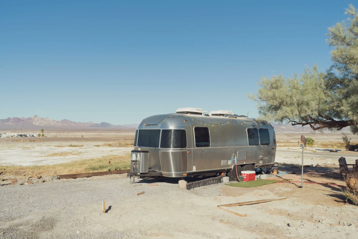 DIYRV's tweet photo. Where Can You Park Your RV Camper For FREE?
There are lots of options to park for free and save $$$, but making sure you have permission to park there is Job #1 ๐
#rvtripwizard #boondocking #freecamping #rvlife #rvtravel #harvesthosts
https://t.co/GJbmOUwBYs https://t.co/N8TR4akWEV