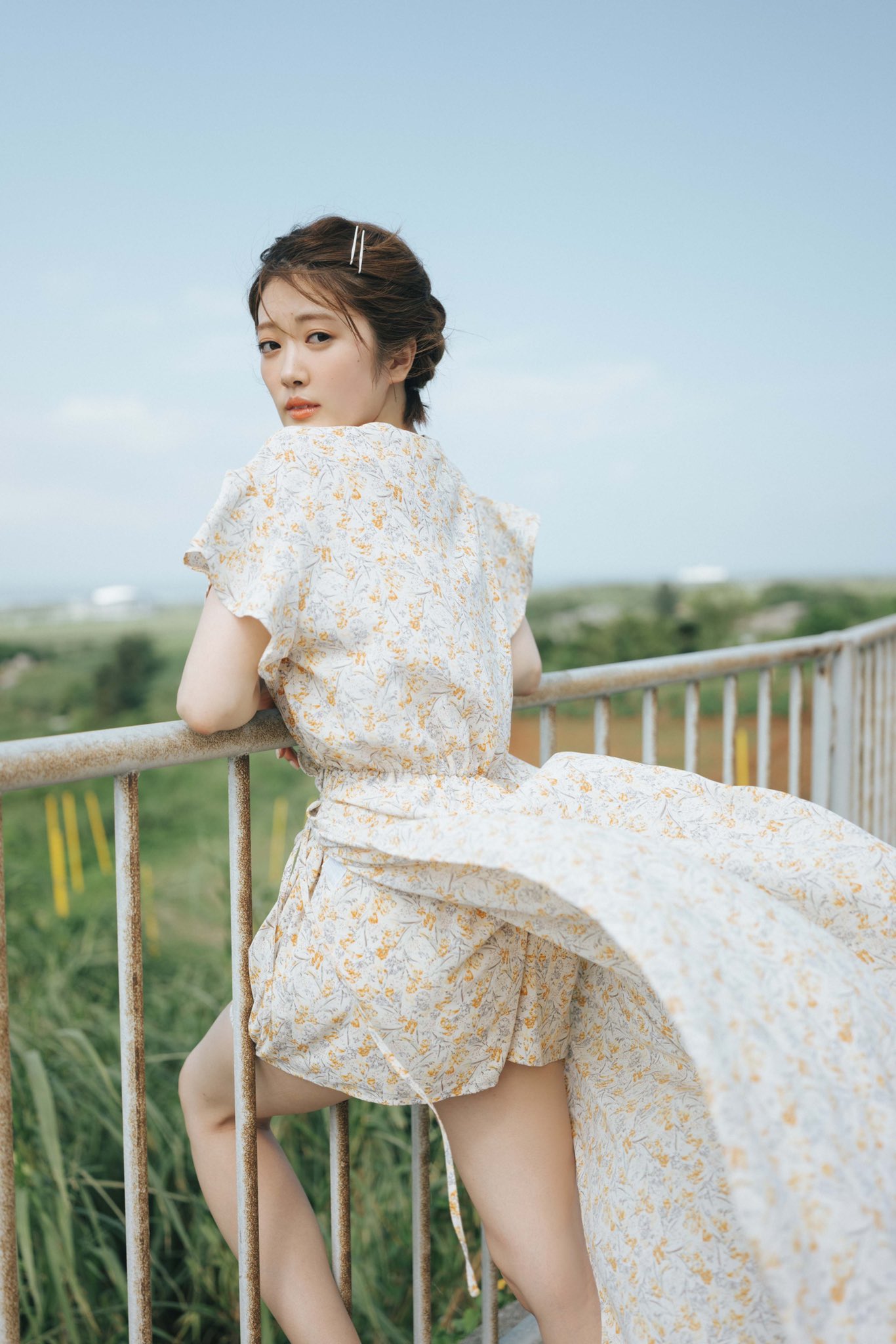 今、話したいの樋口日奈生写真 乃木坂46 樋口日奈1st 写真集2022/4/12発売【公式