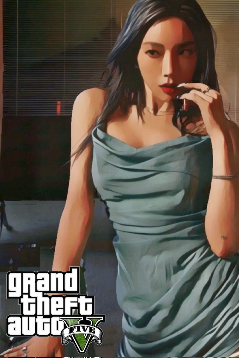 HOPEDPR's tweet photo. #TAEYEON gta loading screen
 
#태연 #INVU #TAEYEON_INVU
#소녀시대 #GirlsGeneration #edit @GirlsGeneration https://t.co/OPzJXowBpJ
