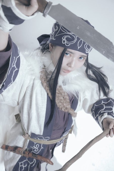 画像まとめ ゴールデンカムイ 10ページ目 アニメレーダー