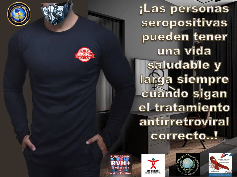 Zulia_RVH's tweet photo. #VIH
Lara VIH
#LaraVIH
Zulia VIH
#ZuliaVIH
#HeterosVIH
Venezuela VIH
#VenezuelaVIH
Derechos Humanos VIH
#QuédateEnCasaVenezuela
#HeterosexualesVenezuelaVIH
#ParejasHeteroseualesVenezuelaVIH https://t.co/nE7ASOVZfr