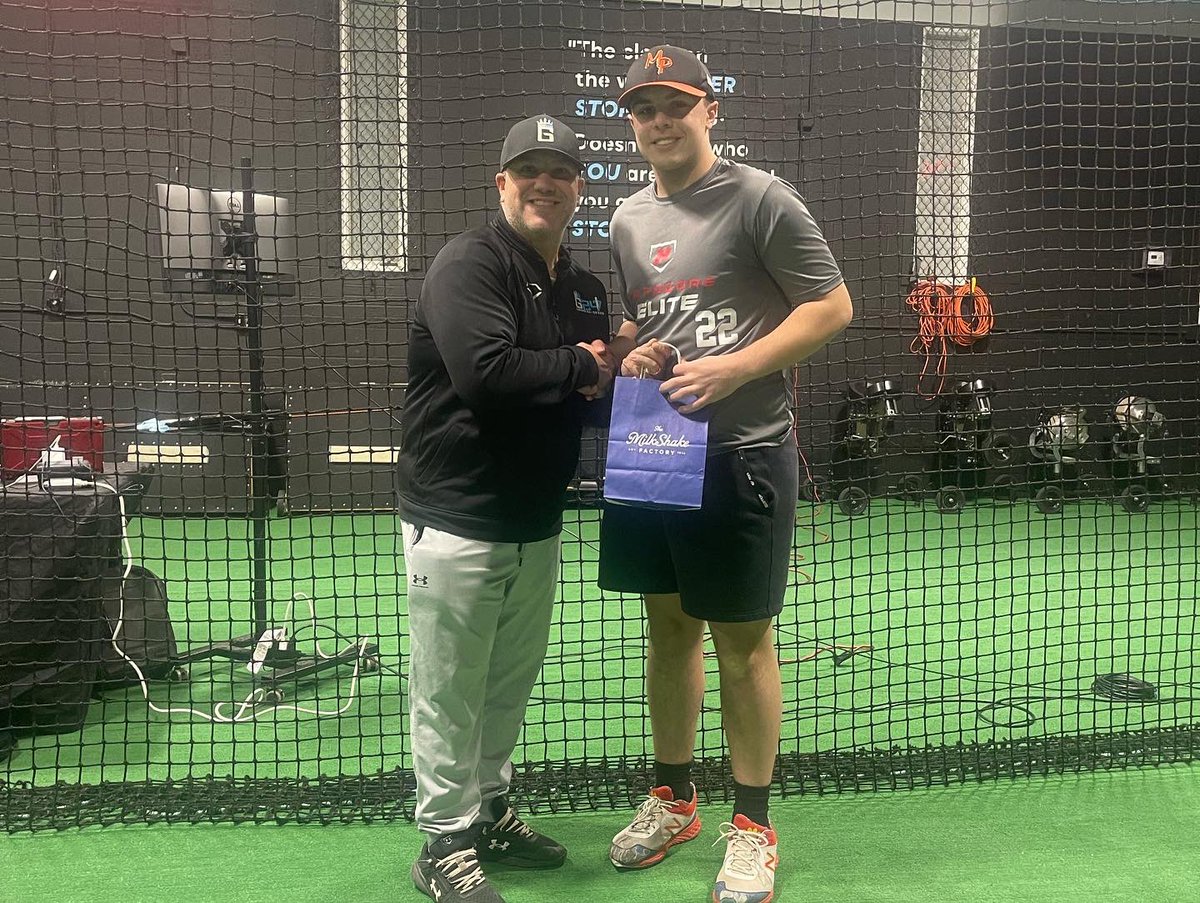 Grind 24/7 Training Center tweet media