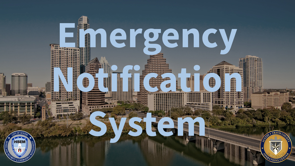 Did you receive a call or text about a boil water notice? This is an official activation of the Warn Central Texas emergency alert system. ALL Austin Water Customers MUST boil water for 2 full minutes before using it for eating or drinking. More info: austintexas.gov/alerts