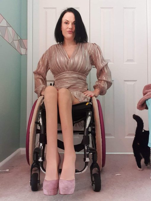 ParaPrincess69