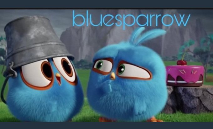 Have you seen how awesome the #BlueSparrow #BluePaper is?

We think it's one of the best available.

What do you think?

👇👇👇
bluesparrowtoken.com/The-BlueSparro…
 ☝️☝️☝️