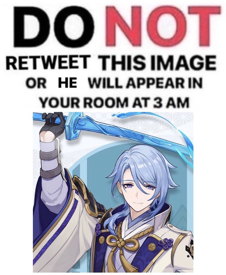 AyatoDailyyyyy's tweet image. 