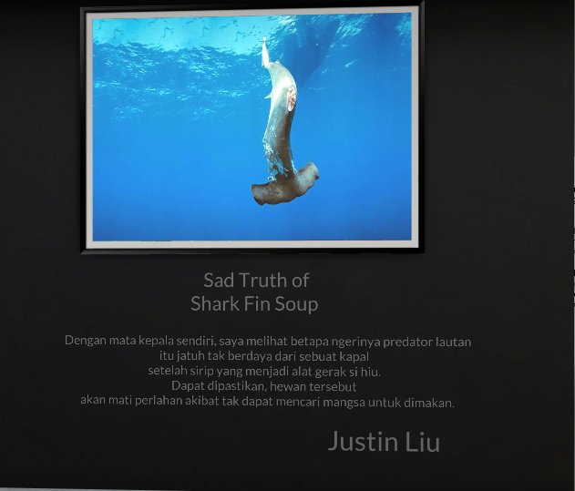 SIGMAPHOTOS's tweet photo. ㅤㅤ
SAD TRUTH OF SHARK FIN SOUP
ㅤㅤ https://t.co/MCQl6AQEdc