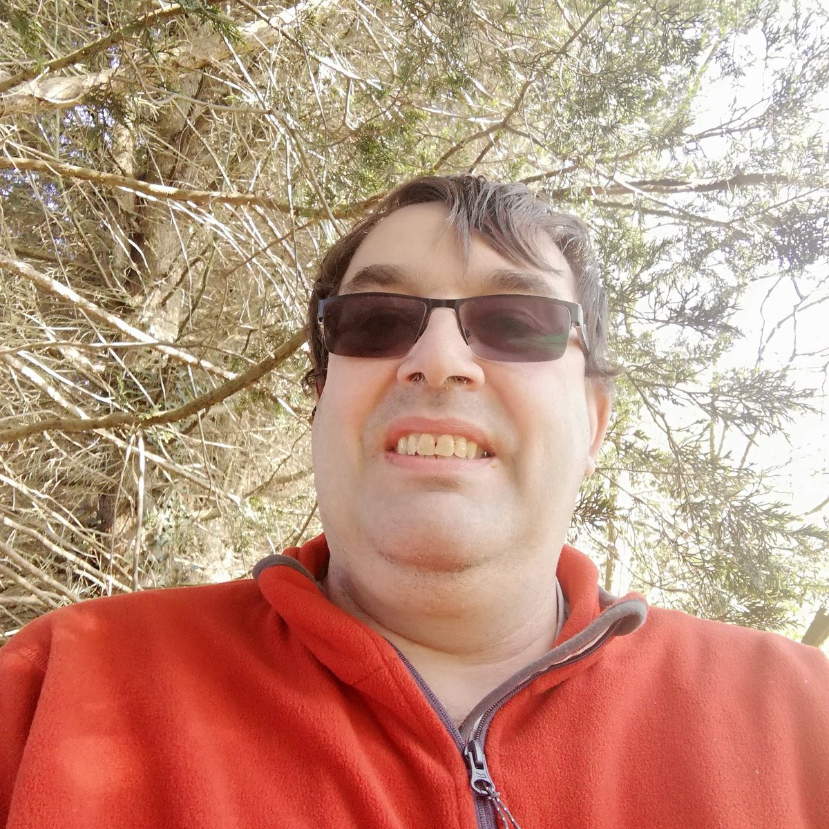 Pc7454753Clarke's tweet photo. A lovely day for a walk https://t.co/5khD6MvbU6