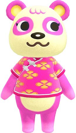 i have an ungifted pinky in boxes right now!! i’m asking for nmt in exchange. 

#AnimalCrossingNewHorizions #acnh #acnhvillagertrade #acnhvillagerinboxes #acnhvillageradoption