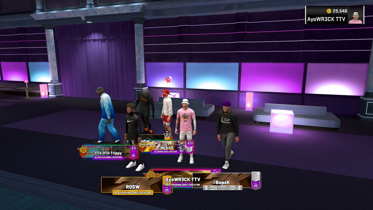 AyoWR3CK's tweet photo. THANK YOU TO ALL WHO CAME OUT! W TOURNEY ❤️ GGS TO ALL THE TEAMS BUT LUV ROSE (@ookae_ ) SECURED THE BAG! BIG UPS TO MY BOY @beazyourself AND @OTGTrippyTv FOR HELPING HOST THIS WITH ME 🤘🏽🤘🏽 https://t.co/QVqkpuT6vr
