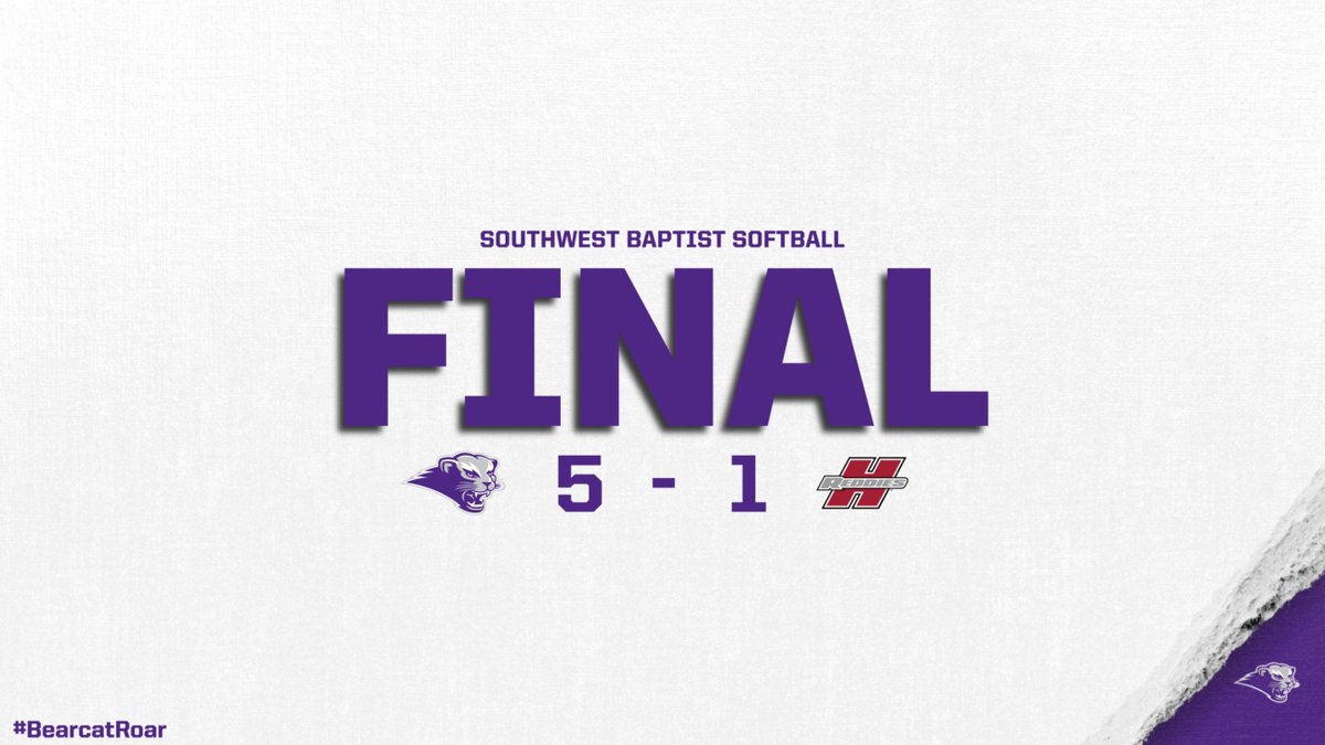 sbubearcats's tweet photo. SB: @SBUbearcats_SB get first win of the season against host Henderson St!!! 

#BearcatRoar https://t.co/gaHyzDUjQ7