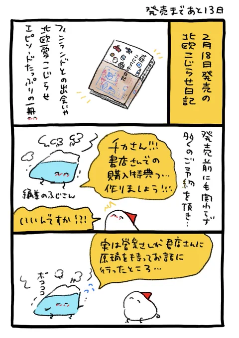 シナモンロールファイル 