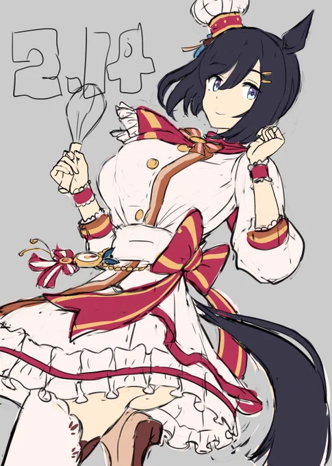 カラーラff 